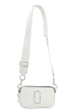 Load image into Gallery viewer, The Snapshot leather camera bag
