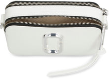 Load image into Gallery viewer, The Snapshot leather camera bag
