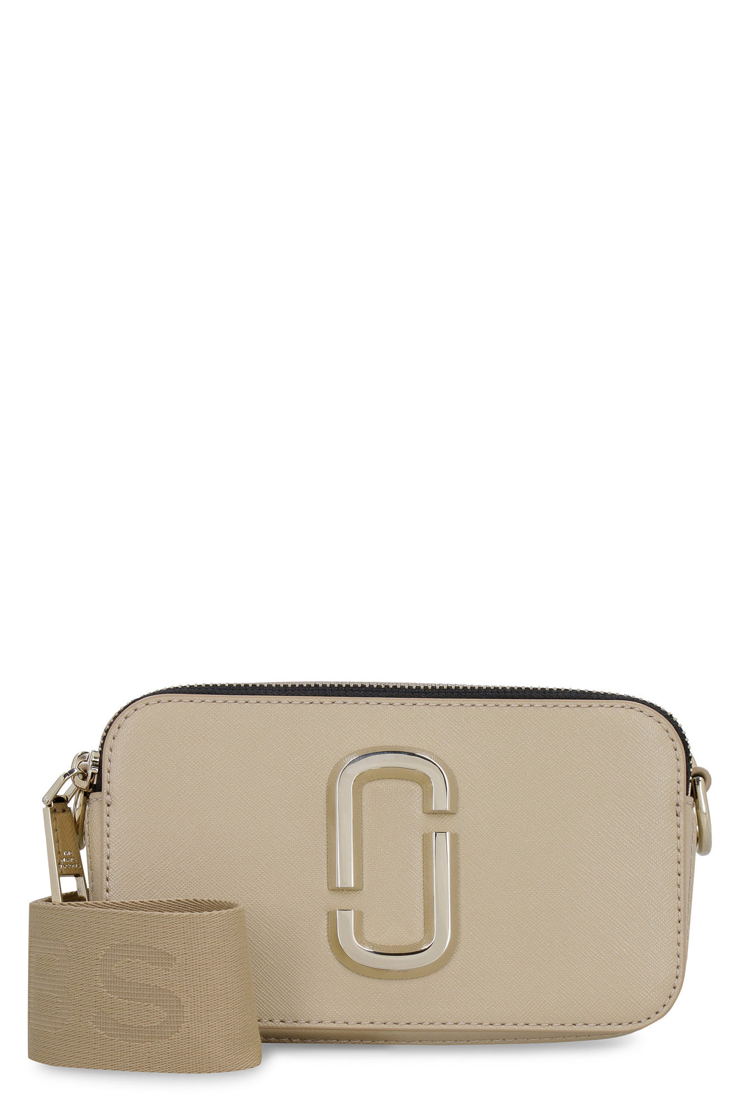 The Snapshot leather camera bag