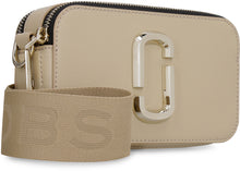 Load image into Gallery viewer, The Snapshot leather camera bag
