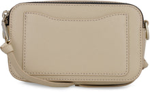 Load image into Gallery viewer, The Snapshot leather camera bag
