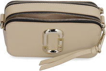 Load image into Gallery viewer, The Snapshot leather camera bag
