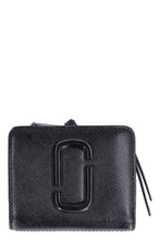 Load image into Gallery viewer, Snapshot saffiano leather wallet
