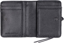 Load image into Gallery viewer, Snapshot saffiano leather wallet
