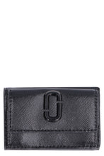 Load image into Gallery viewer, Snapshot mini leather wallet
