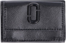 Load image into Gallery viewer, Snapshot mini leather wallet
