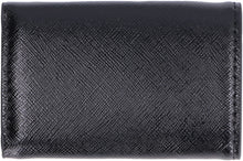 Load image into Gallery viewer, Snapshot mini leather wallet
