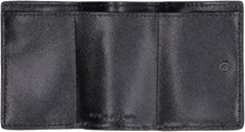 Load image into Gallery viewer, Snapshot mini leather wallet
