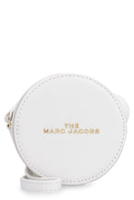 Load image into Gallery viewer, The Hot Spot leather mini bag
