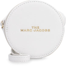 Load image into Gallery viewer, The Hot Spot leather mini bag
