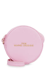 Load image into Gallery viewer, The Hot Spot leather mini bag
