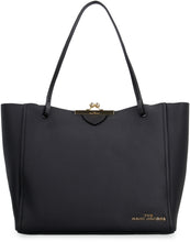 Load image into Gallery viewer, Leather tote
