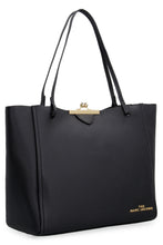 Load image into Gallery viewer, Leather tote
