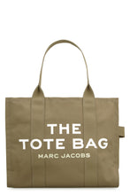Load image into Gallery viewer, Canvas tote bag
