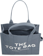 Load image into Gallery viewer, Canvas tote bag
