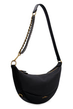 Load image into Gallery viewer, The Eclipse leather shoulder bag
