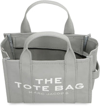 Load image into Gallery viewer, The canvas Mini Tote Bag
