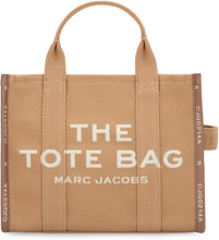 Load image into Gallery viewer, The Medium Tote Canvas bag
