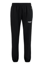 Load image into Gallery viewer, Cotton track-pants
