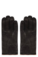Load image into Gallery viewer, Leather gloves
