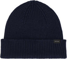 Load image into Gallery viewer, Wool and cashmere hat

