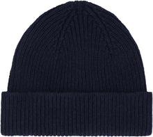 Load image into Gallery viewer, Wool and cashmere hat
