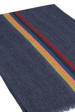 Load image into Gallery viewer, Wool blend scarf
