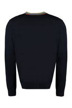 Load image into Gallery viewer, Fine-knit sweater
