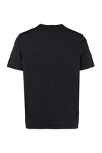 Load image into Gallery viewer, New Box cotton crew-neck T-shirt
