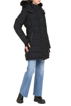 Load image into Gallery viewer, Watershed long down jacket

