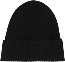 Load image into Gallery viewer, Mariner Toque merino wool hat
