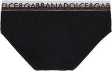 Load image into Gallery viewer, Brando stretch cotton briefs
