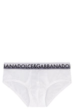Load image into Gallery viewer, Brando stretch cotton briefs
