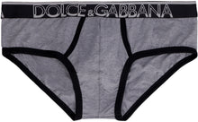 Load image into Gallery viewer, Brando stretch cotton briefs
