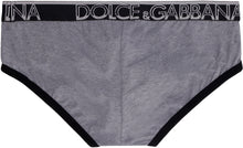Load image into Gallery viewer, Brando stretch cotton briefs
