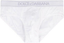 Load image into Gallery viewer, Stretch cotton briefs
