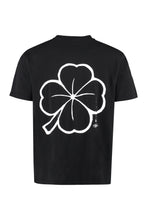 Load image into Gallery viewer, Box cotton crew-neck T-shirt
