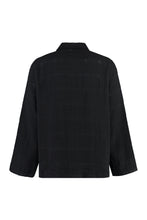 Load image into Gallery viewer, Haven Technical fabric overshirt
