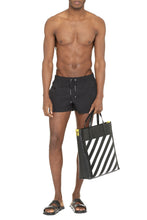 Load image into Gallery viewer, Nylon swim shorts
