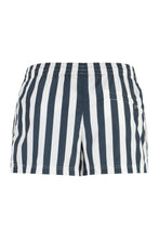 Load image into Gallery viewer, Striped swim shorts
