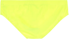 Load image into Gallery viewer, Logo print swim briefs
