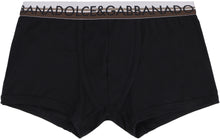 Load image into Gallery viewer, Stretch cotton boxer
