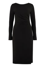 Load image into Gallery viewer, Macario knitted dress
