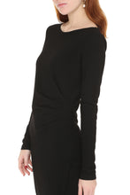 Load image into Gallery viewer, Macario knitted dress
