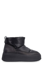 Load image into Gallery viewer, Maxi Bis faux leather boots
