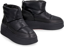 Load image into Gallery viewer, Maxi Bis faux leather boots

