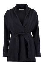 Load image into Gallery viewer, Belted cardigan
