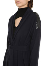 Load image into Gallery viewer, Belted cardigan

