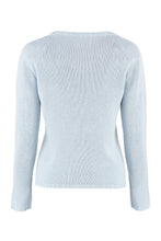 Load image into Gallery viewer, Cashmere sweater
