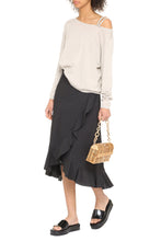 Load image into Gallery viewer, Virgin wool blend sweater
